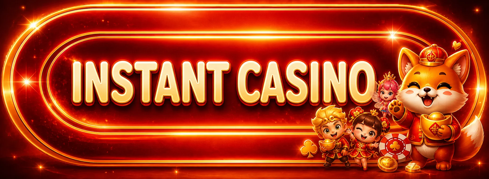 หน้ารวมทางเข้าเล่น Instant Casino ลิงก์สำรองอัพเดตล่าสุด