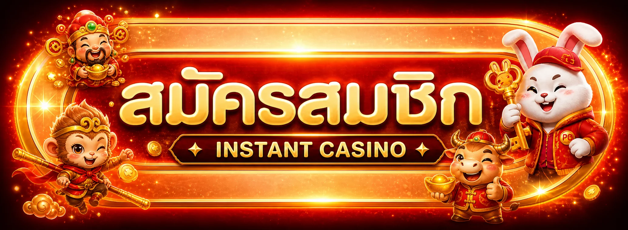 หน้าเข้าสู่ระบบ Instant Casino ปลอดภัยด้วย 2FA และการเข้ารหัส TLS
